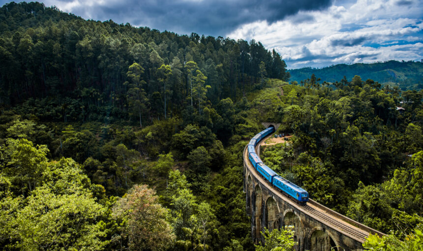 Enchanting Sri Lanka: A 3-Day Adventure from Galle, Udawalawa, Ella, Kandy to Negombo – RT001